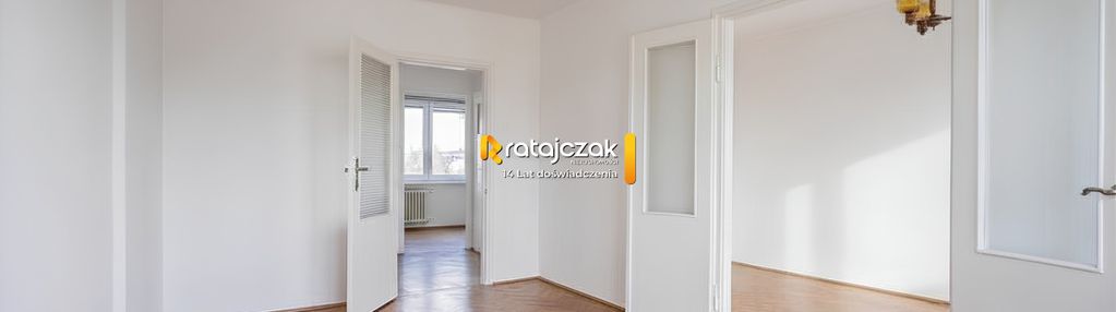 Tanie 3 pokojowe mieszkanie w centrum gdyni
