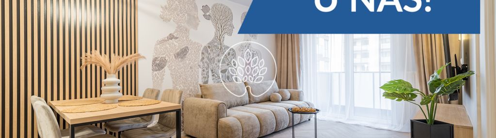 Trzypokojowy apartament bydgoszcz os. leśne