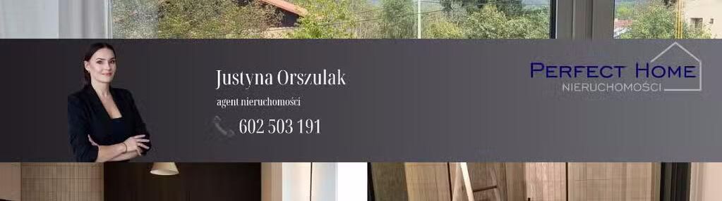 Wyjątkowy apartament w ustroniu – 2 poziomy, taras, widok na góry