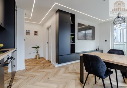 Garaż w cenie | 3 pokoje z ogródkiem 167 m²