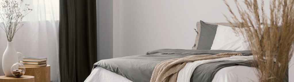 Idealne dla pary lub singla.spokojna okolica