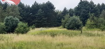 Dwie piękne działki w gutowie