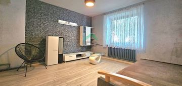 Dom z potencjałem na dużej działce