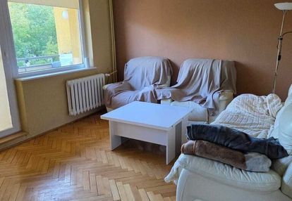 Mieszkanie z bardzo funkjonalnym układem