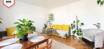 Gotowe do zamieszkania, możliwość 3 pokoi | morena