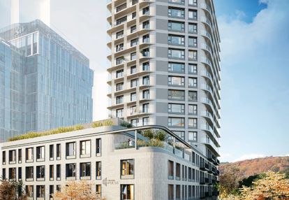 Apartament wykończony pod klucz w centrum oliwy!