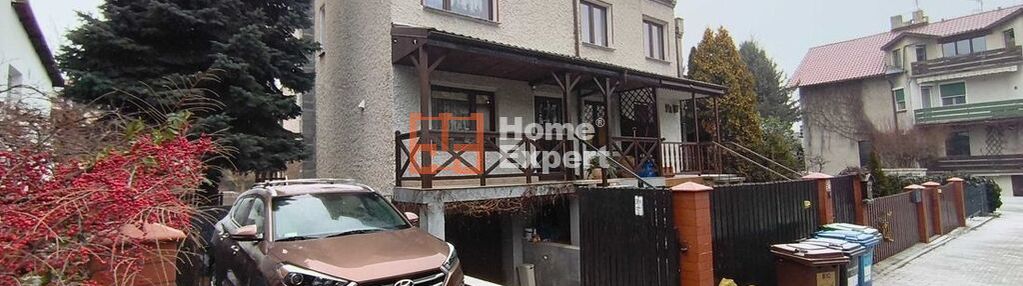 Okolice ul. wyścigowej