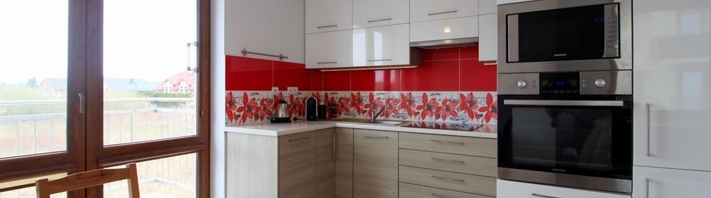 3-pok. 57m2 | dębniki  | ul. karola bunscha