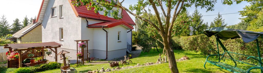 Dom wolnostojący - purda