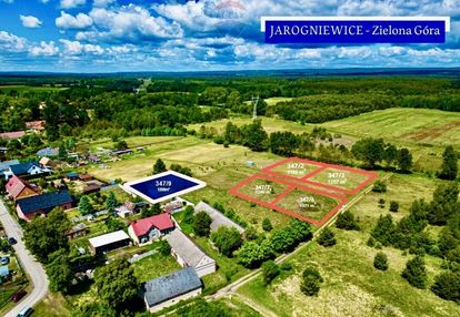 Na sprzedaż działka 347/9,nowe miasto-zielona góra