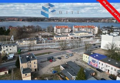 Mieszkanie w dobrze skomunikowanej lokalizacji.
