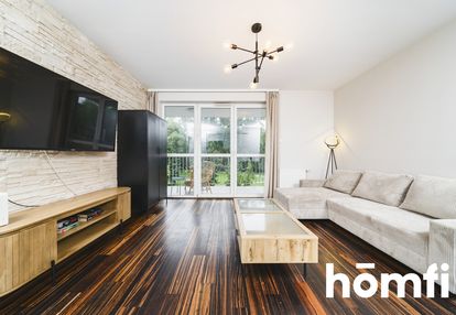 Mieszkanie z widokiem na park, wielicka