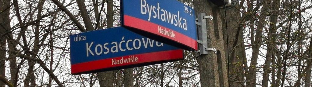 Działka inwestycyjna w doskonałej lokalizacji.