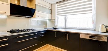 Mieszkanie na parterze 80 m2 ul. sucharskiego