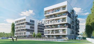 Nowe wyżyny! idealna lokalizacja