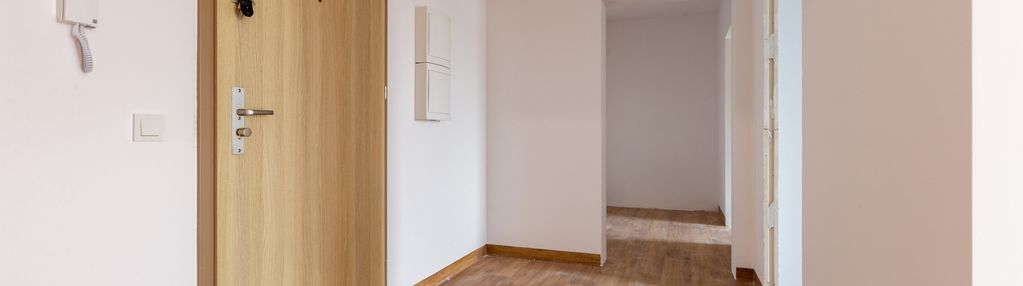 Gdańsk ujeścisko vita - nowe 3 pokoje