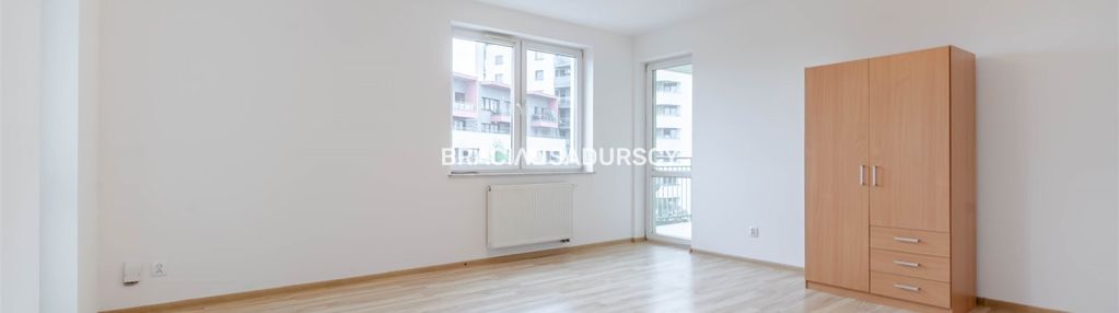 Okazja! ustawne 2-pok, 2 balkony, duży potencjał!