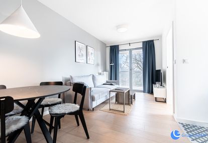 2 pokoje*35m2*prandoty*balkon*parking