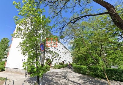 Okolice ul. oporowskiej pełer rozkład/balkon
