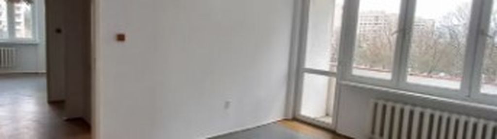 3-pokojowe mieszkanie na bemowie