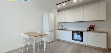 Apartament w śródmieściu