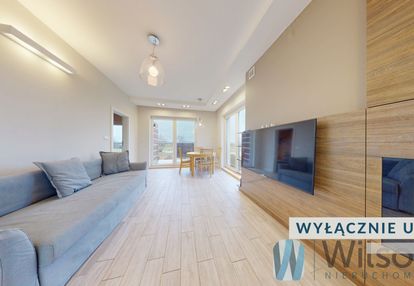 Apartament 2 pokoje - pole golfowe sobienie