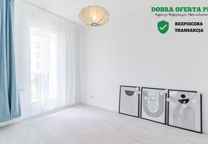 Nowoczesne mieszkanie z ogrodem- ujeścisko!