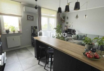 Cisza i zieleń | przy zbiorniku retencyjnym