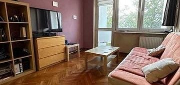 Warszawa bielany magiera 36,5 m2 2 pok + balkon