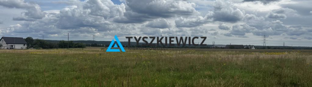 Działka usługowo-mieszkaniowa na sprzedaż zamostne