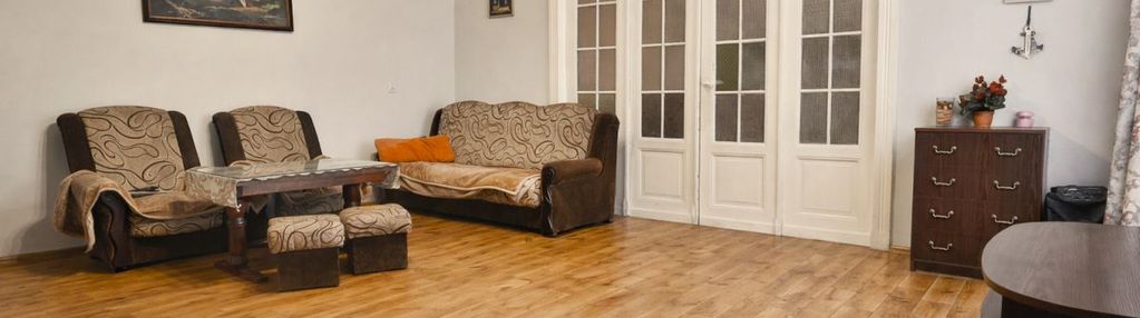 Klimatyczne mieszkanie, c.o. miejskie w 2026 r.