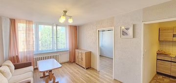 Szombierki - ul.krupińskiego - do wynajęcia 2 pok.