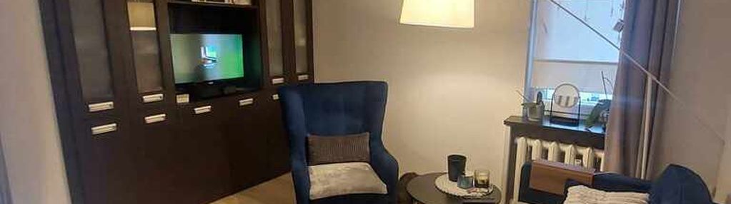 3p mieszkanie z balkonem i pięknym widokiem !