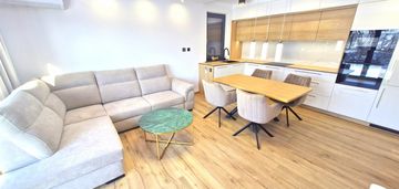 Apartament 4pokojowy/75m2 premium/złoty/ zalesie