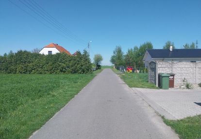 ⭐wz⭐media⭐6 km od jarocina⭐płaski i regularny tere