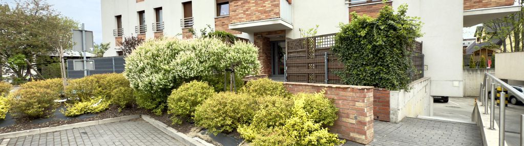 Ładne mieszkanie na zachodzie wrocławia