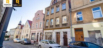 Wyjątkowa okazja inwestycyjna!