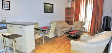 Mieszkanie 2pok. 41m2, wilanów, sarmacka