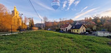 Góry, lasy i doliny - beskidy