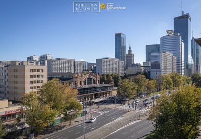 Metro*park*centrum*inwestycja*kamienica*rozkładowe