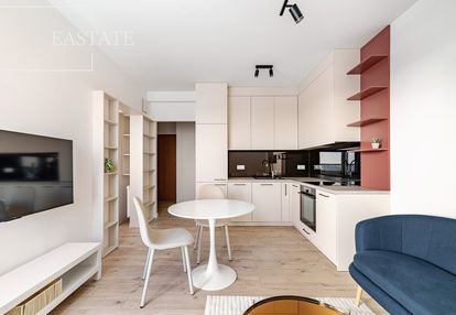 Widne | w pełni wykończone i wyposażone | 2 pokoje