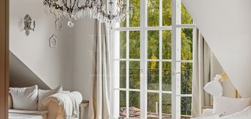 Nietuzinkowy apartament open space oliwa doraco