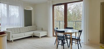 3 pokoje w apartamenty solipska