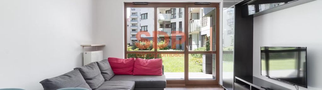 Sprzedane • rondo daszyńskiego • apartamentowiec • 2 pok, 45,6 mkw