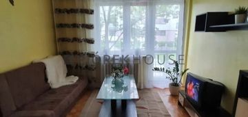 4-pokojowe mieszkanie na mokotowie