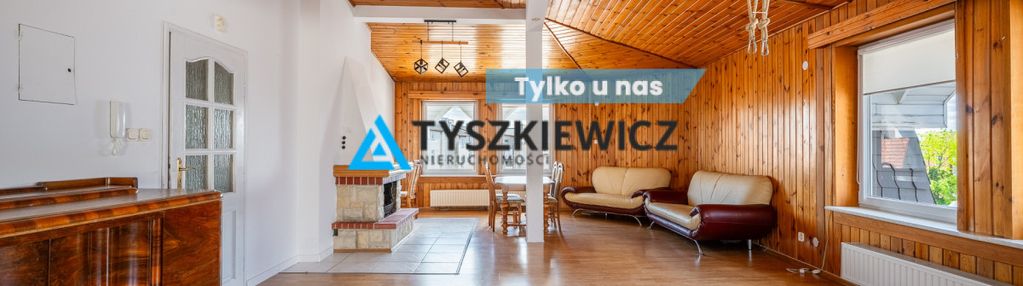 Mieszkanie z potencjałem w centrum kartuz