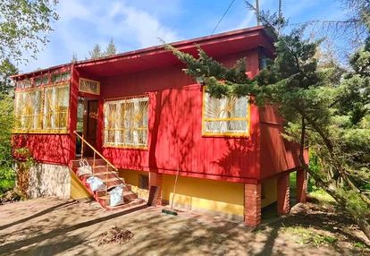 Dom letniskowy 57m2, andrespol