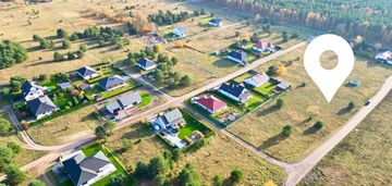 1257 m2 żurczyn, ul. brzozowa mpzp media