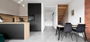 Borkowo | 4 pokoje | balkon | 2023r.