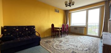 Sprzedaż | 2 pokoje | 43,90 m² | balkon | chojny